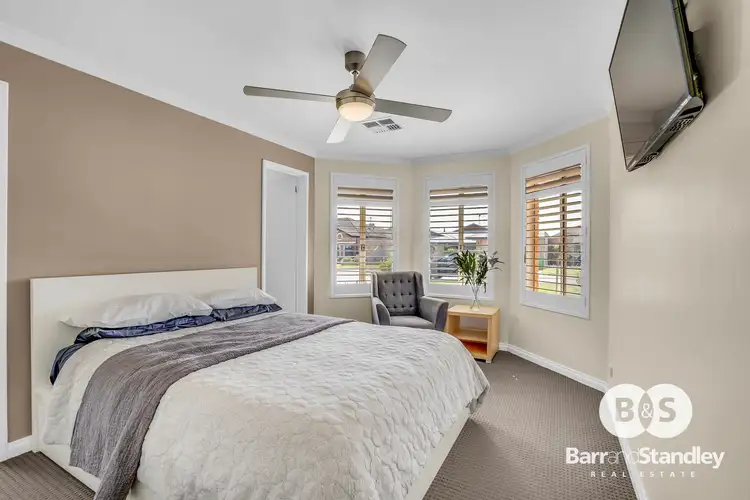 Seventh view of Homely house listing, 3 Willis Cove, Pelican Point WA 6230