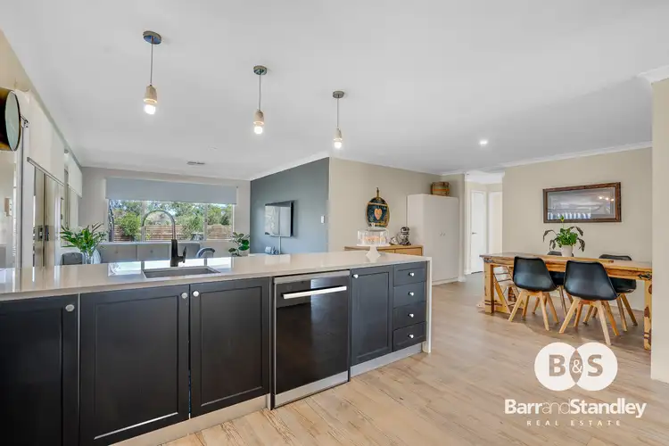 Second view of Homely house listing, 3 Willis Cove, Pelican Point WA 6230