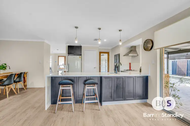 Third view of Homely house listing, 3 Willis Cove, Pelican Point WA 6230