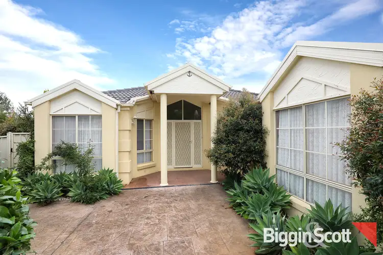 83 Roseleigh Boulevard, Sydenham VIC 3037