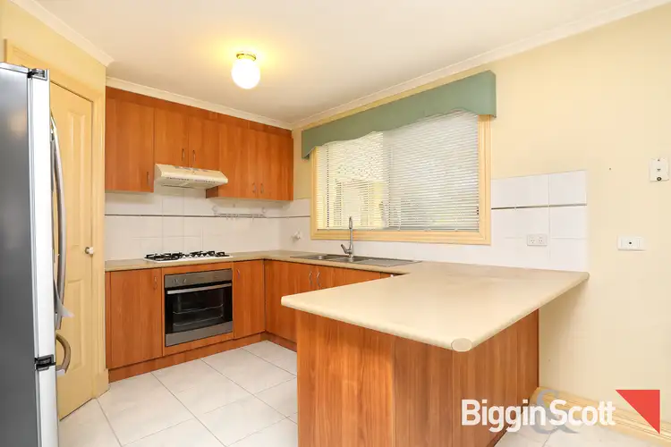 Second view of Homely house listing, 83 Roseleigh Boulevard, Sydenham VIC 3037