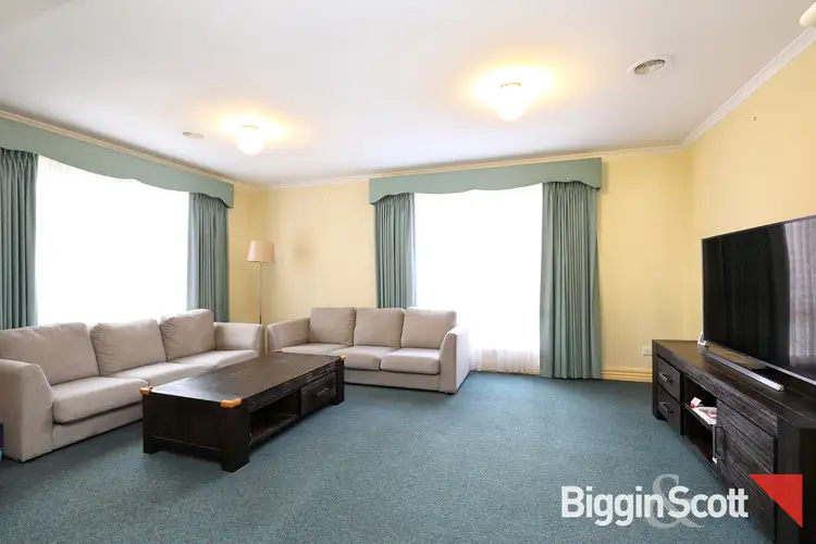 Third view of Homely house listing, 83 Roseleigh Boulevard, Sydenham VIC 3037