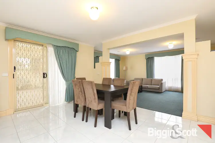 Fifth view of Homely house listing, 83 Roseleigh Boulevard, Sydenham VIC 3037