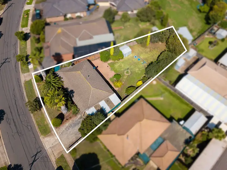 78 Songlark Crescent, Werribee VIC 3030