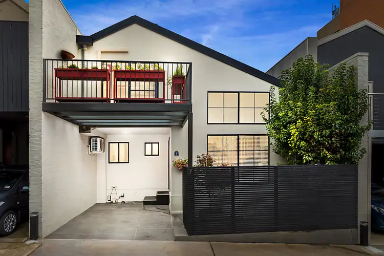 7/20 Bedford Street, Collingwood VIC 3066