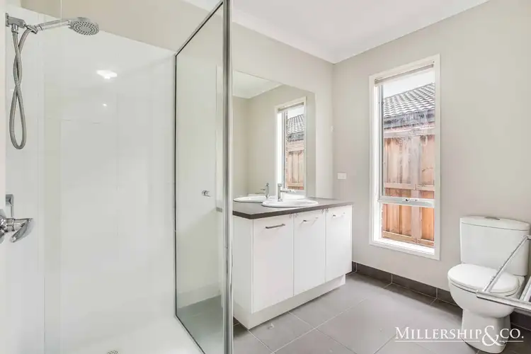 Third view of Homely house listing, 18 Silverwood Drive, Mernda VIC 3754