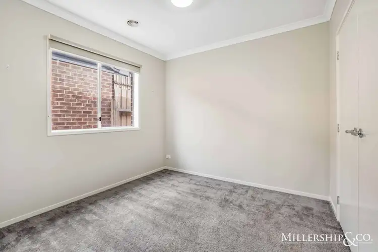 Sixth view of Homely house listing, 18 Silverwood Drive, Mernda VIC 3754