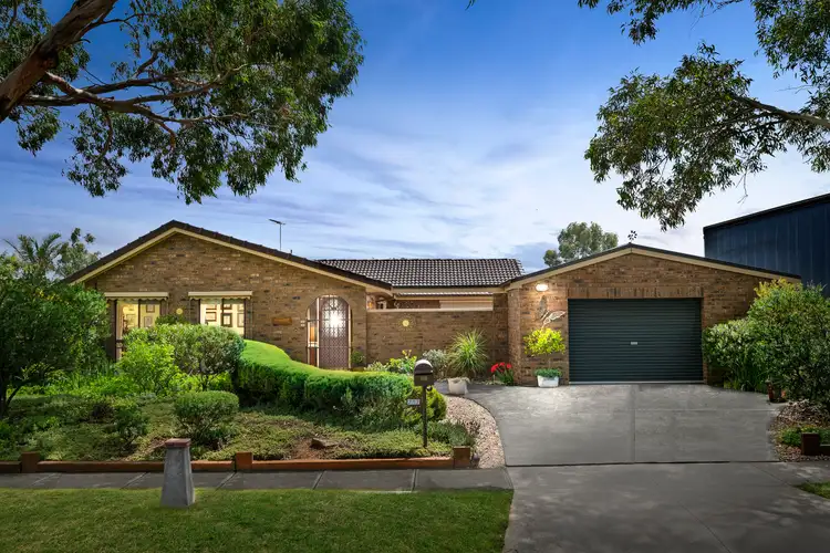 217 Gisborne Melton Road, Kurunjang VIC 3337