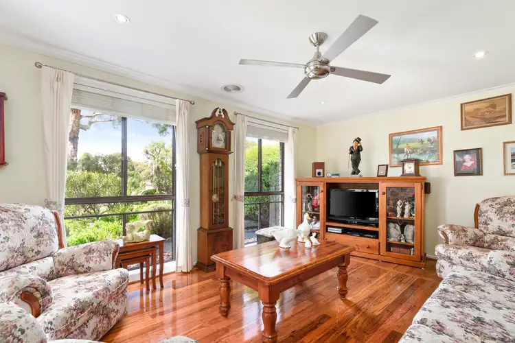 Fourth view of Homely house listing, 217 Gisborne Melton Road, Kurunjang VIC 3337