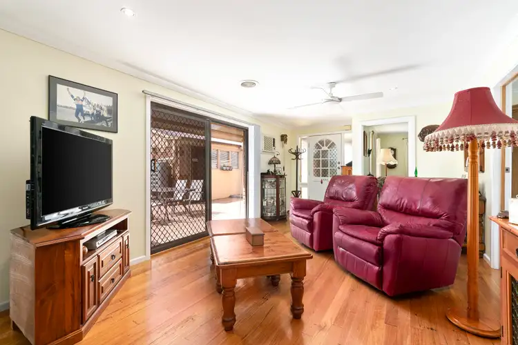 Fifth view of Homely house listing, 217 Gisborne Melton Road, Kurunjang VIC 3337