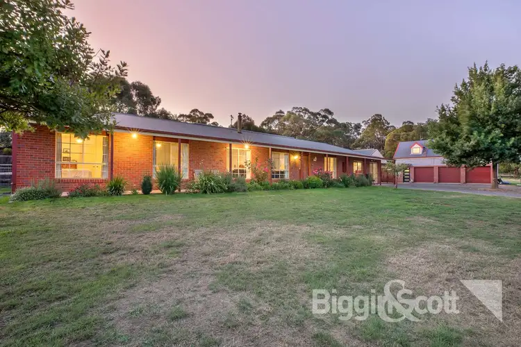 27 Kirkwood Drive, Smythes Creek VIC 3351