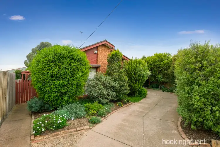 9 Valewood Drive, Wyndham Vale VIC 3024