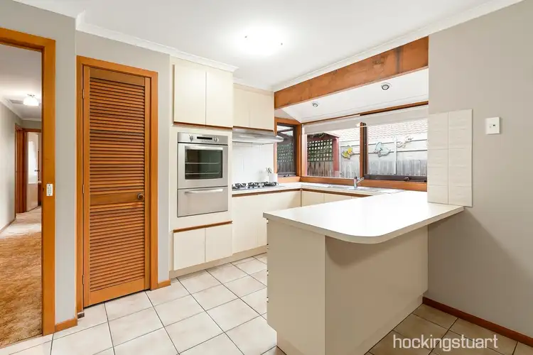 Fourth view of Homely house listing, 9 Valewood Drive, Wyndham Vale VIC 3024
