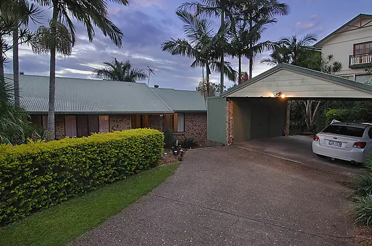 Third view of Homely house listing, 94 Anakie Drive, Cornubia QLD 4130
