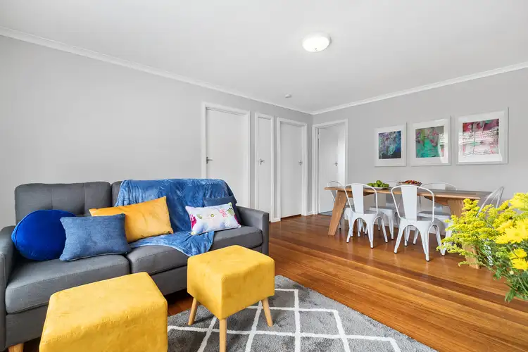 Main view of Homely unit listing, 3/3-5 Whitelaw Street, Reservoir VIC 3073