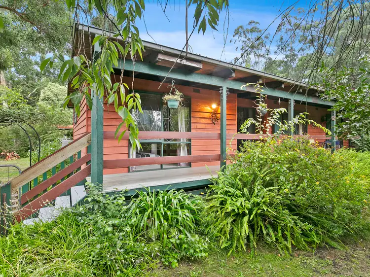 Main view of Homely house listing, 12 Ronald Grove, Millgrove VIC 3799