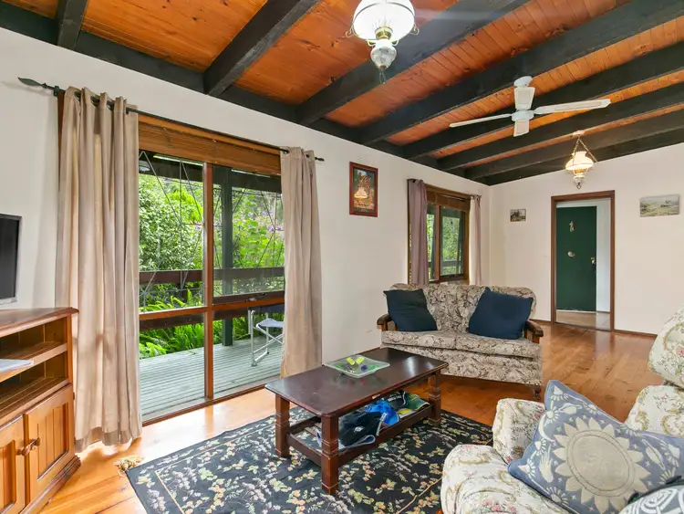 Second view of Homely house listing, 12 Ronald Grove, Millgrove VIC 3799