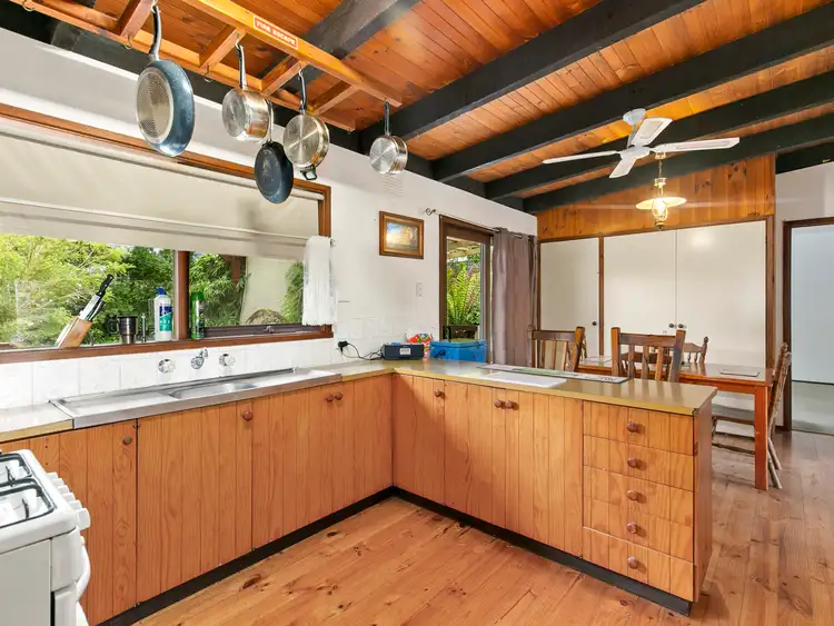 Third view of Homely house listing, 12 Ronald Grove, Millgrove VIC 3799