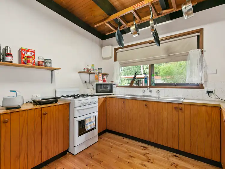 Fourth view of Homely house listing, 12 Ronald Grove, Millgrove VIC 3799