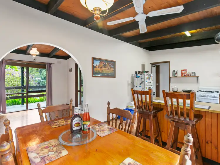 Fifth view of Homely house listing, 12 Ronald Grove, Millgrove VIC 3799