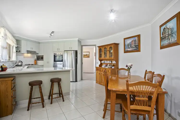 Fifth view of Homely house listing, 5 Warrawee Road, Leopold VIC 3224