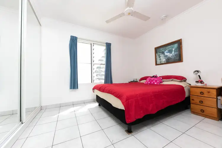 Fourth view of Homely unit listing, 108/21 Cavenagh Street, Darwin City NT 800