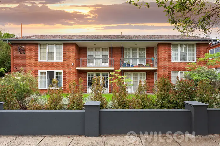 20/401 Alma Road, Caulfield North VIC 3161