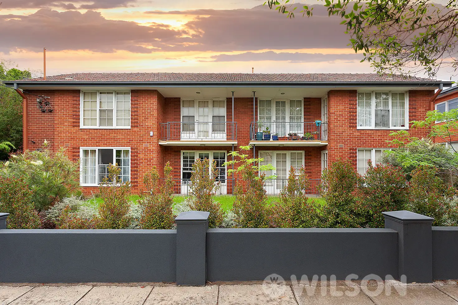 Main view of Homely apartment listing, 20/401 Alma Road, Caulfield North VIC 3161