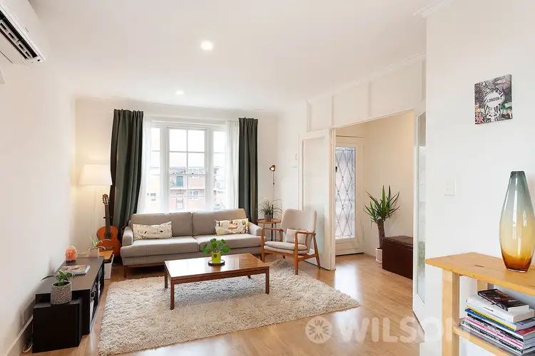Second view of Homely apartment listing, 20/401 Alma Road, Caulfield North VIC 3161