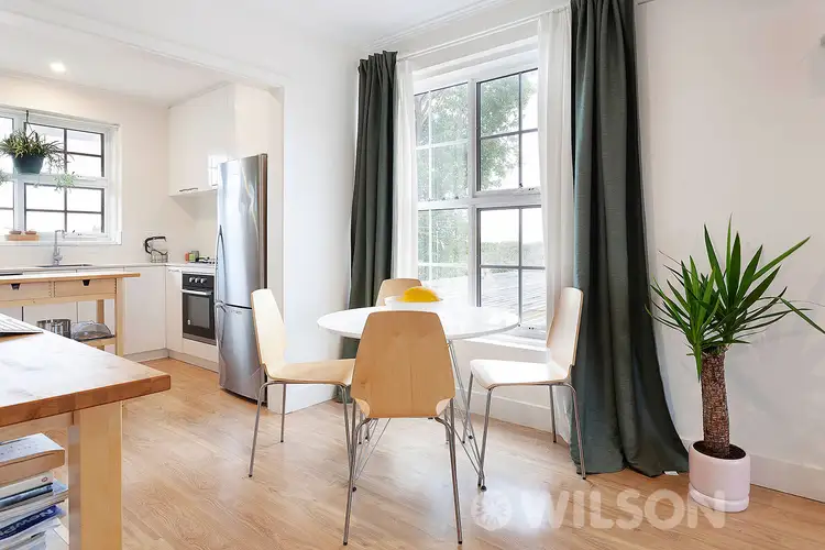Third view of Homely apartment listing, 20/401 Alma Road, Caulfield North VIC 3161
