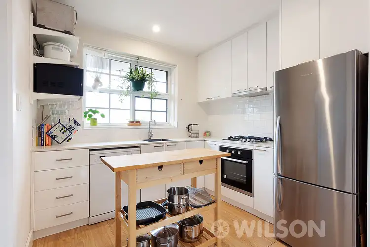 Fourth view of Homely apartment listing, 20/401 Alma Road, Caulfield North VIC 3161