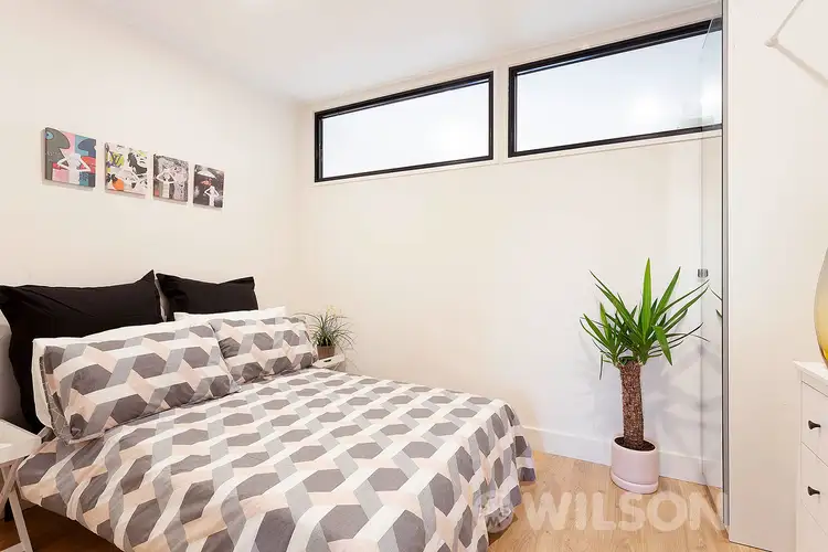 Sixth view of Homely apartment listing, 20/401 Alma Road, Caulfield North VIC 3161