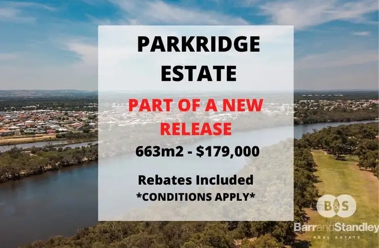 Proposed/Lot 112 Robusta Road, Eaton WA 6232
