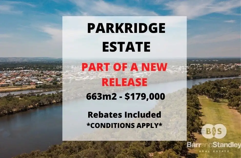 Main view of Homely land listing, Proposed/Lot 112 Robusta Road, Eaton WA 6232