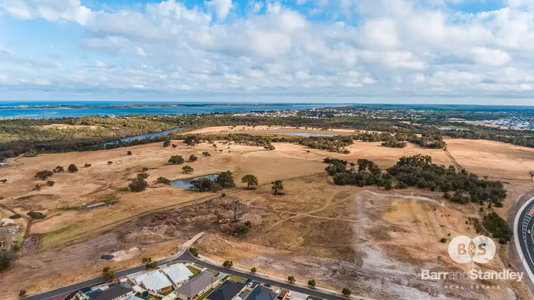 Fourth view of Homely land listing, Proposed/Lot 112 Robusta Road, Eaton WA 6232