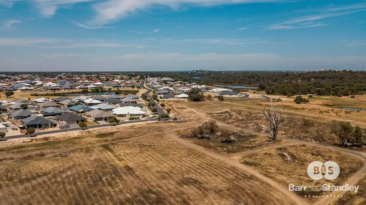 Sixth view of Homely land listing, Proposed/Lot 112 Robusta Road, Eaton WA 6232