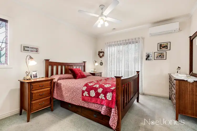 Sixth view of Homely house listing, 3 Ashley Court, Forest Hill VIC 3131