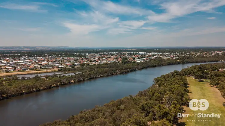 Second view of Homely land listing, Lot/120 Tukidale Street, Eaton WA 6232