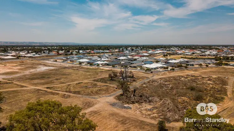 Third view of Homely land listing, Lot/120 Tukidale Street, Eaton WA 6232