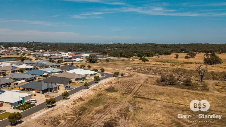 Sixth view of Homely land listing, Lot/120 Tukidale Street, Eaton WA 6232