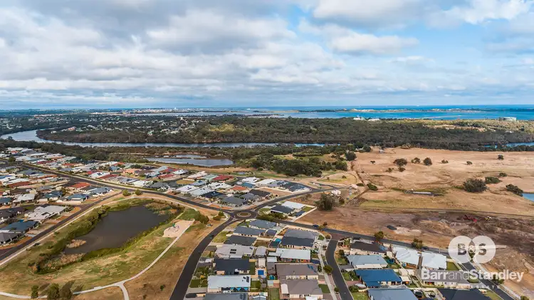 Seventh view of Homely land listing, Lot/120 Tukidale Street, Eaton WA 6232