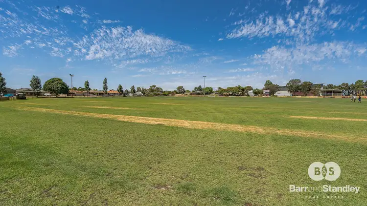 Seventh view of Homely land listing, Proposed/Lot 125 Peninsula Lakes Drive, Eaton WA 6232