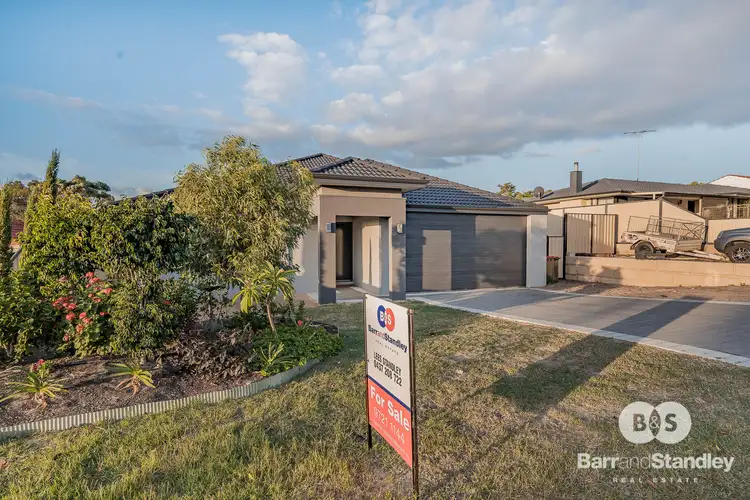 16 Scott Street, Eaton WA 6232