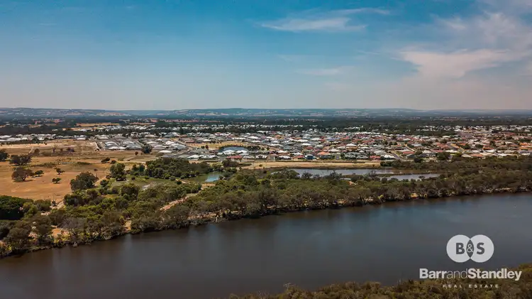 Fourth view of Homely land listing, Proposed/Lot 123 Tukidale Street, Eaton WA 6232