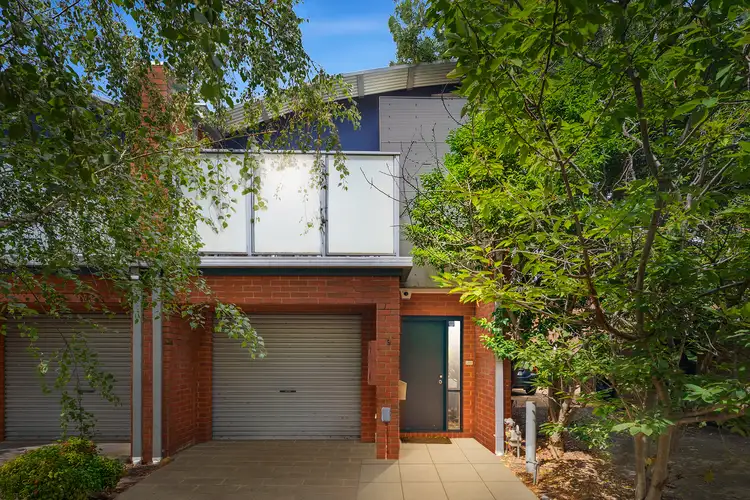 9 Barrow Place, Richmond VIC 3121