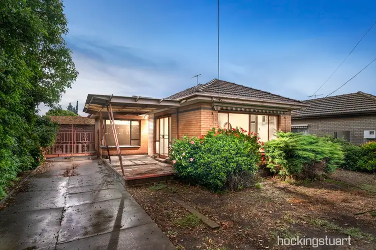 Second view of Homely house listing, 16 Rowan Avenue, Brooklyn VIC 3012
