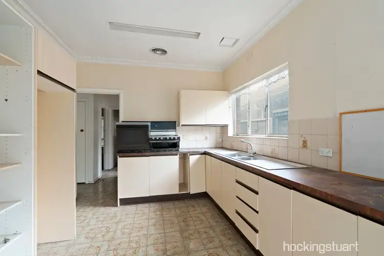 Sixth view of Homely house listing, 16 Rowan Avenue, Brooklyn VIC 3012