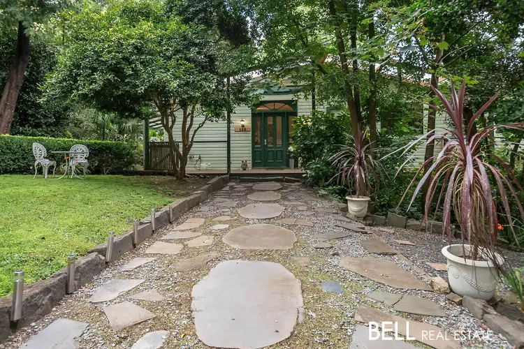 Third view of Homely house listing, 122 Moxhams Road, Monbulk VIC 3793