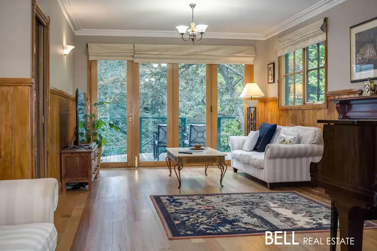 Fifth view of Homely house listing, 122 Moxhams Road, Monbulk VIC 3793