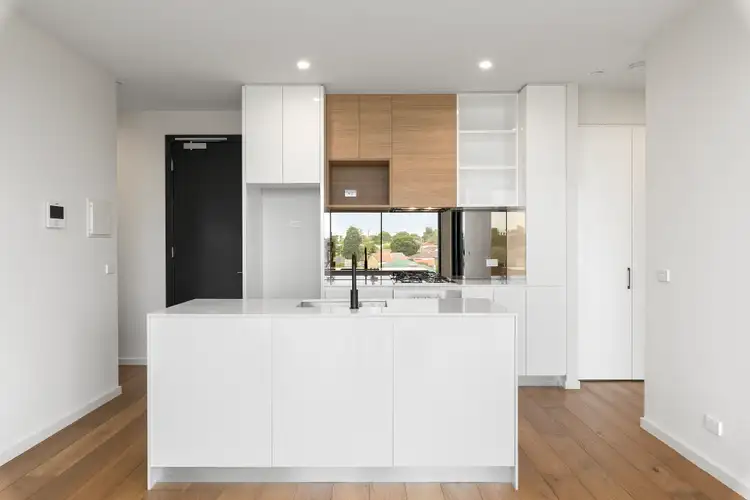 Fourth view of Homely apartment listing, 411/92 Maroondah Highway, Ringwood VIC 3134